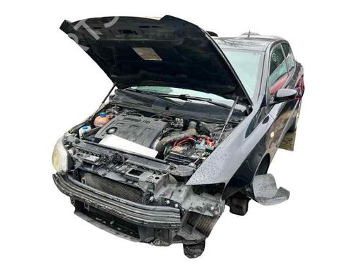 Used Parts FIAT STILO (192_)    4440407