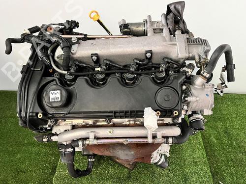 Motor FIAT STILO (192_) [2001-2010]  31683808