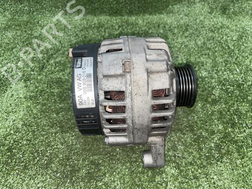 Used Alternator Alternator VW PASSAT B5.5 (3B3) [2000-2005] 31680961 31680961