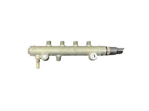 Used Injection rail Injection rail PEUGEOT 206 Hatchback (2A/C) [1998-2012] 32743741 32743741
