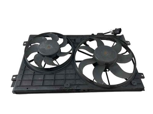 Radiator fan VW GOLF VI (5K1) 1.4 TSI | BP32259610M35