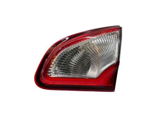 Used Right tailgate light NISSAN QASHQAI / QASHQAI +2 I (J10, NJ10, JJ10E) 1.5 dCi (106 hp) 25213767