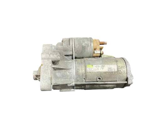 Starter RENAULT VEL SATIS (BJ0_) | BP31988475M8 - Image 2