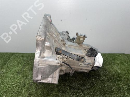 Used Gearbox Gearbox MAZDA DEMIO (DW) 1.3 i 16V (DW3W) (72 hp) 24225410 24225410