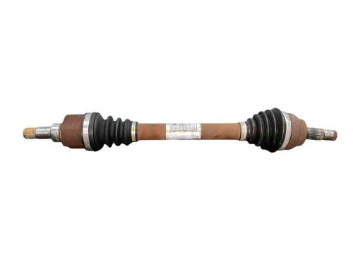 Used Left front driveshaft Left front driveshaft CITROËN C4 I (LC_) 1.4 16V (88 hp) 24224340 24224340