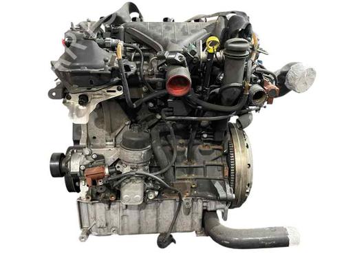 Motor FORD FOCUS II Turnier (DA_, FFS, DS) 2.0 TDCi (136 hp) 29554766