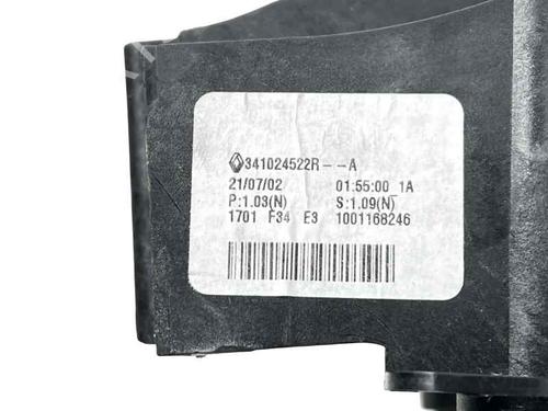 Gear lever NISSAN MICRA V (K14) 1.0 IG-T | BP32008081M90