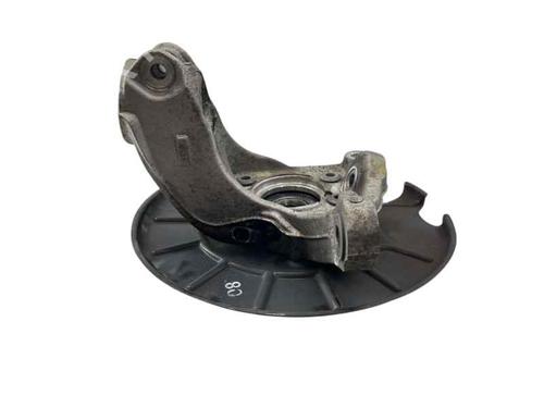 Used Left front steering knuckle Left front steering knuckle VW PASSAT B7 (362) 2.0 TDI (140 hp) 30718087 30718087