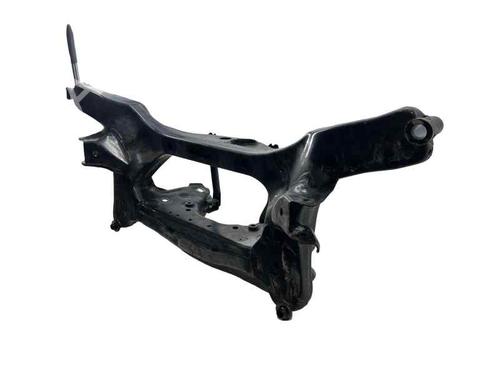 Rear axle NISSAN QASHQAI I (J10, NJ10) 1.5 dCi | BP32280201M2