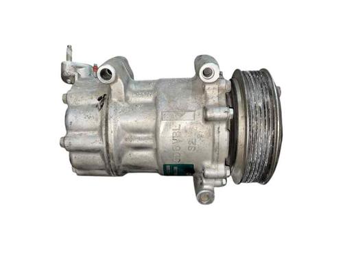 AC compressor PEUGEOT 206 Saloon 1.4 | BP33536367M34 - Image 2