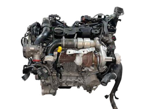 Motor FORD FIESTA VI (CB1, CCN) 1.6 TDCi (95 hp) 30410296