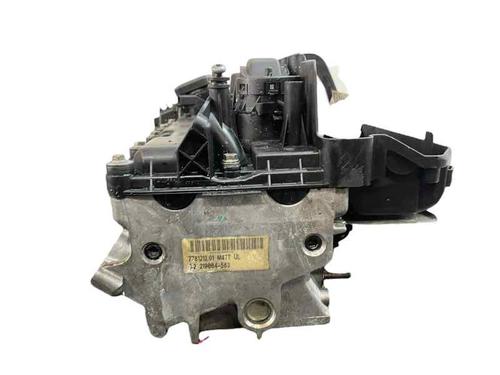 Used Cylinder head Cylinder head BMW 1 (E87) [2003-2013] 31683195 31683195