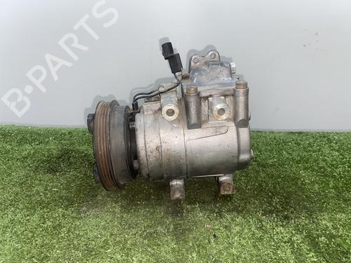 Used AC compressor AC compressor HYUNDAI ACCENT II Saloon (LC) 1.6 (105 hp) 24223319 24223319