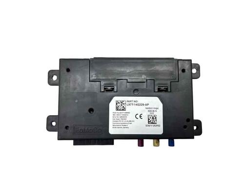 Control unit FORD FOCUS IV (HN) 2.0 EcoBlue | BP31328178M11 - Image 3