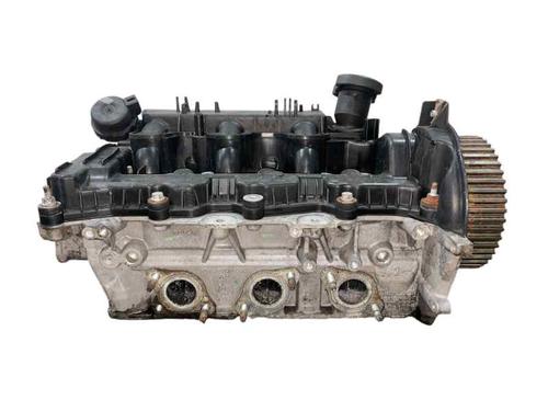 Cylinder head LAND ROVER RANGE ROVER SPORT I (L320) 2.7 D 4x4 | BP25211630M5