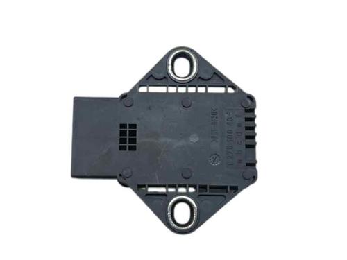 Used Electronic sensor Electronic sensor PEUGEOT 5008 (0U_, 0E_) 1.6 HDi (112 hp) 27449437 27449437