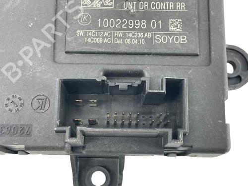 Used Electronic module Electronic module VOLVO XC60 I SUV (156) 2.4 D (175 hp) 27448867 27448867