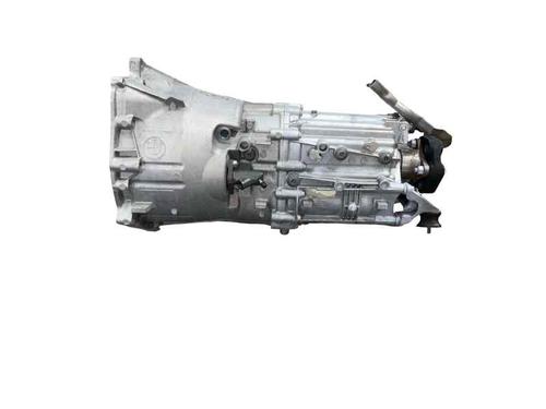 Gearbox BMW 1 (E87) 118 d | BP33424515M3 - Image 2