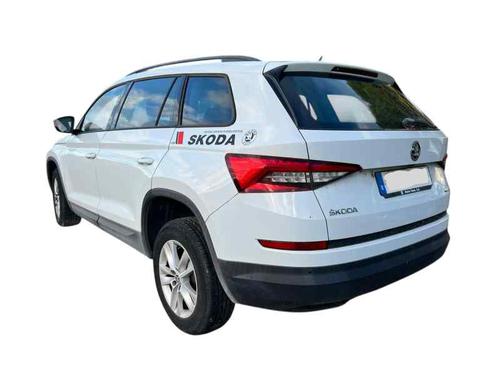 Switch SKODA KODIAQ I (NS6, NS7, NV7) 1.4 TSI | BP30338876I30 - Image 5