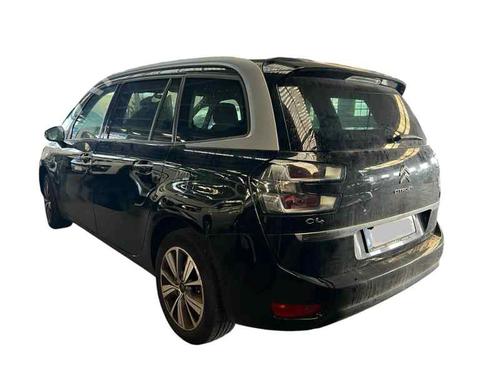 AC pipe CITROËN C4 Grand Picasso II (DA_, DE_) 1.2 THP 130 | BP25212629M126  - Image 5