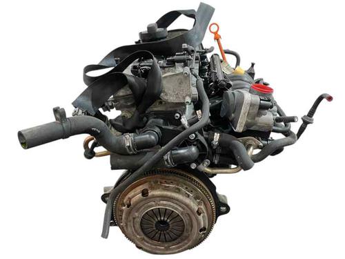 Engine SEAT IBIZA III (6L1) 1.4 16V | BP29383084M1 