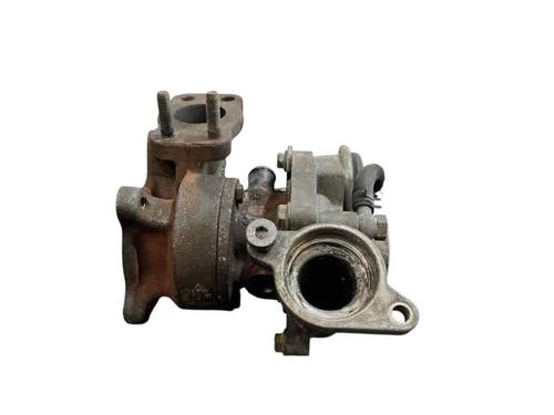 Turbocharger/Supercharger FORD FIESTA VI (CB1, CCN) 1.4 TDCi | BP27733177M71