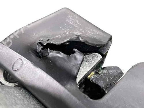 Tailgate lock FORD FIESTA VI (CB1, CCN) 1.25 | BP25212709C101 