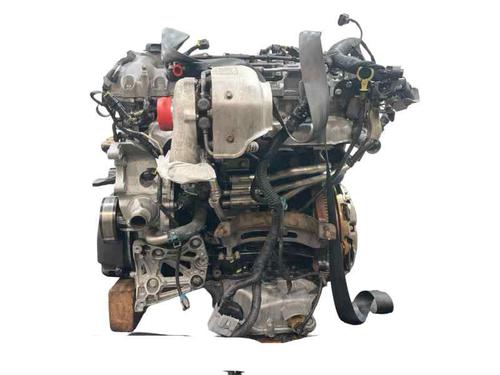 Engine CHEVROLET ORLANDO (J309) 2.0 D | BP33014076M1  - Image 7
