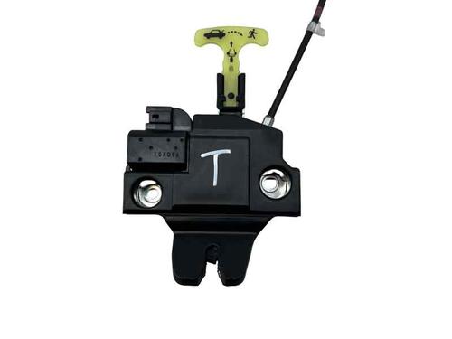 Bagklap lås TOYOTA GT 86 Coupe (ZN6_) 2.0 (ZN6AC_, ZN6BC_, ZN6K) (200 hp) 32335318