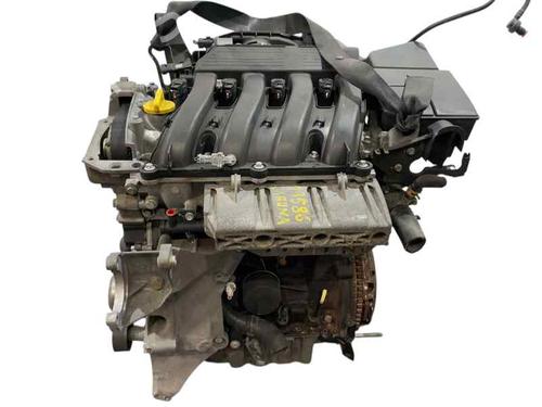 Used Engine RENAULT LAGUNA II Grandtour (KG0/1_) 1.8 16V (KG0J) (116 hp) 29349845