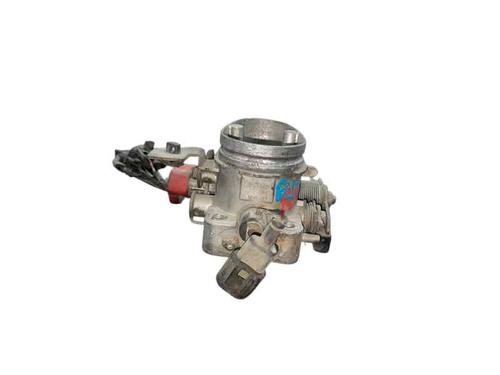 Used Throttle body RENAULT 19 I (B/C53_) [1988-1994]  31869526