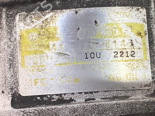 AC compressor VW PASSAT B5.5 (3B3) | BP31681639M34 - Image 5