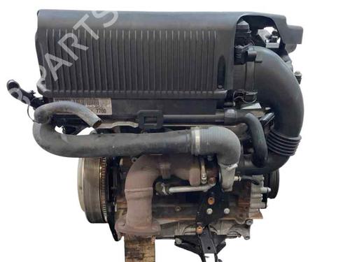 Engine ROVER 75 (RJ) 2.0 CDT | BP33810904M1  - Image 8