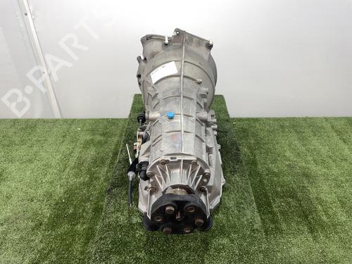 Gearbox BMW 5 (E39)  | BP31684465M3  - Image 5