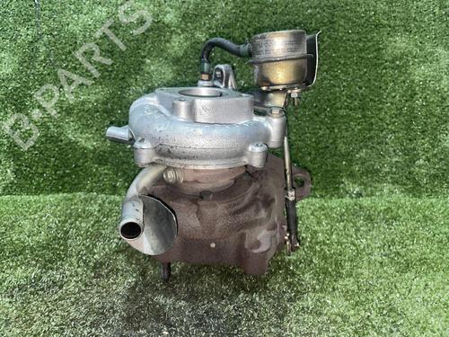 Turbolader/Kompressor NISSAN ALMERA II (N16) [2000-2026]  31681446