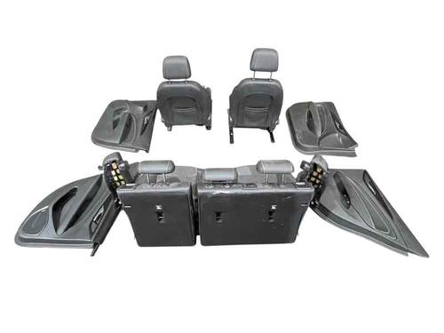 Seats set OPEL INSIGNIA A Country Tourer (G09) 1.6 CDTi (47) | BP29765055C78