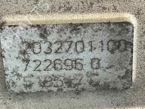 Gearbox MERCEDES-BENZ CLK (C209) CLK 280 (209.354) | BP29554778M3 