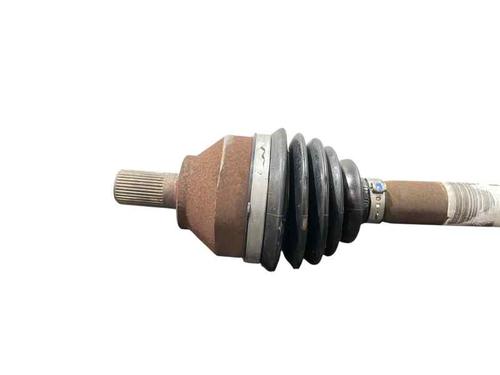 Left front driveshaft FORD FOCUS II Turnier (DA_, FFS, DS) 2.0 TDCi | BP29554768M38 