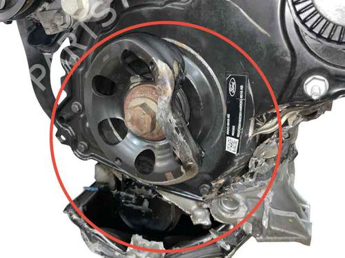 Engine FORD FOCUS IV (HN) 2.0 EcoBlue | BP31870782M1  - Image 10