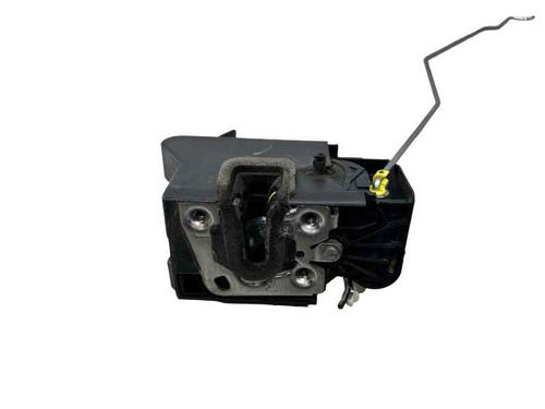 Used Rear left lock DACIA SANDERO III 1.0 TCe 110 (110 hp) 30803230