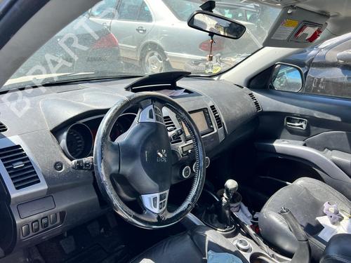 Engine control unit (ECU) PEUGEOT 4007 (VU_, VV_) 2.2 HDi | BP24353097M57 - Image 9