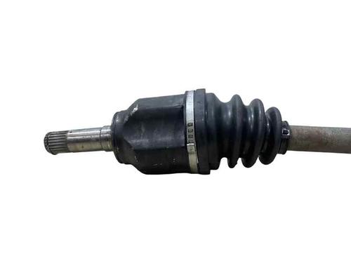 Transmissão frente esquerda FIAT DOBLO MPV (119_, 223_) [2001-2026]  32181965