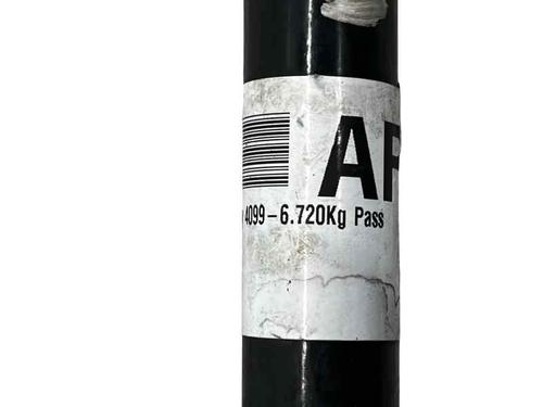 Left front driveshaft NISSAN LEAF (ZE1) Electric | BP32181851M38 - Image 3