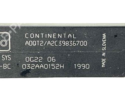 Electronic module FORD FOCUS IV (HN) 2.0 EcoBlue | BP31328182M83