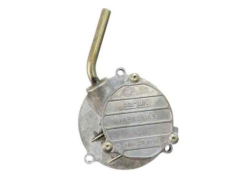 Used Vacuum pump MERCEDES-BENZ A-CLASS (W168) [1997-2005]  31683184