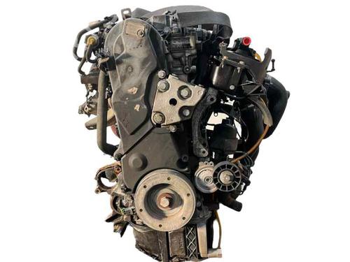 Engine CITROËN C4 Coupe (LA_) 2.0 HDi | BP29349809M1 
