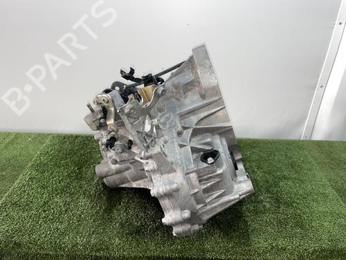 Gearbox NISSAN PRIMERA (P12)  | BP31684542M3  - Image 5