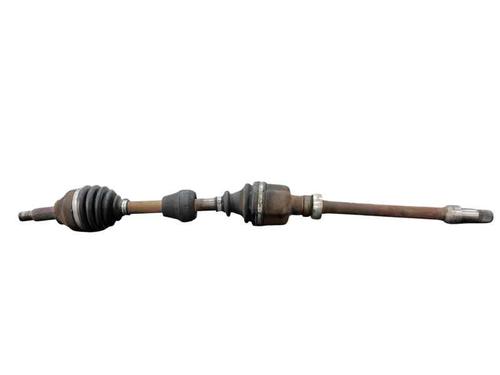 Right front driveshaft FORD MONDEO III (B5Y) 2.0 16V TDDi / TDCi | BP33424507M39 - Image 3