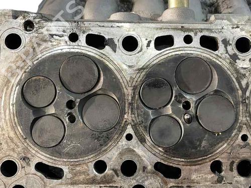 Cylinder head MERCEDES-BENZ A-CLASS (W168)  | BP31683175M5 