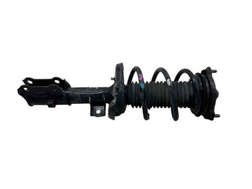 Left front shock absorber HYUNDAI i30 (PDE, PD, PDEN) 1.6 CRDi | BP31870731M16